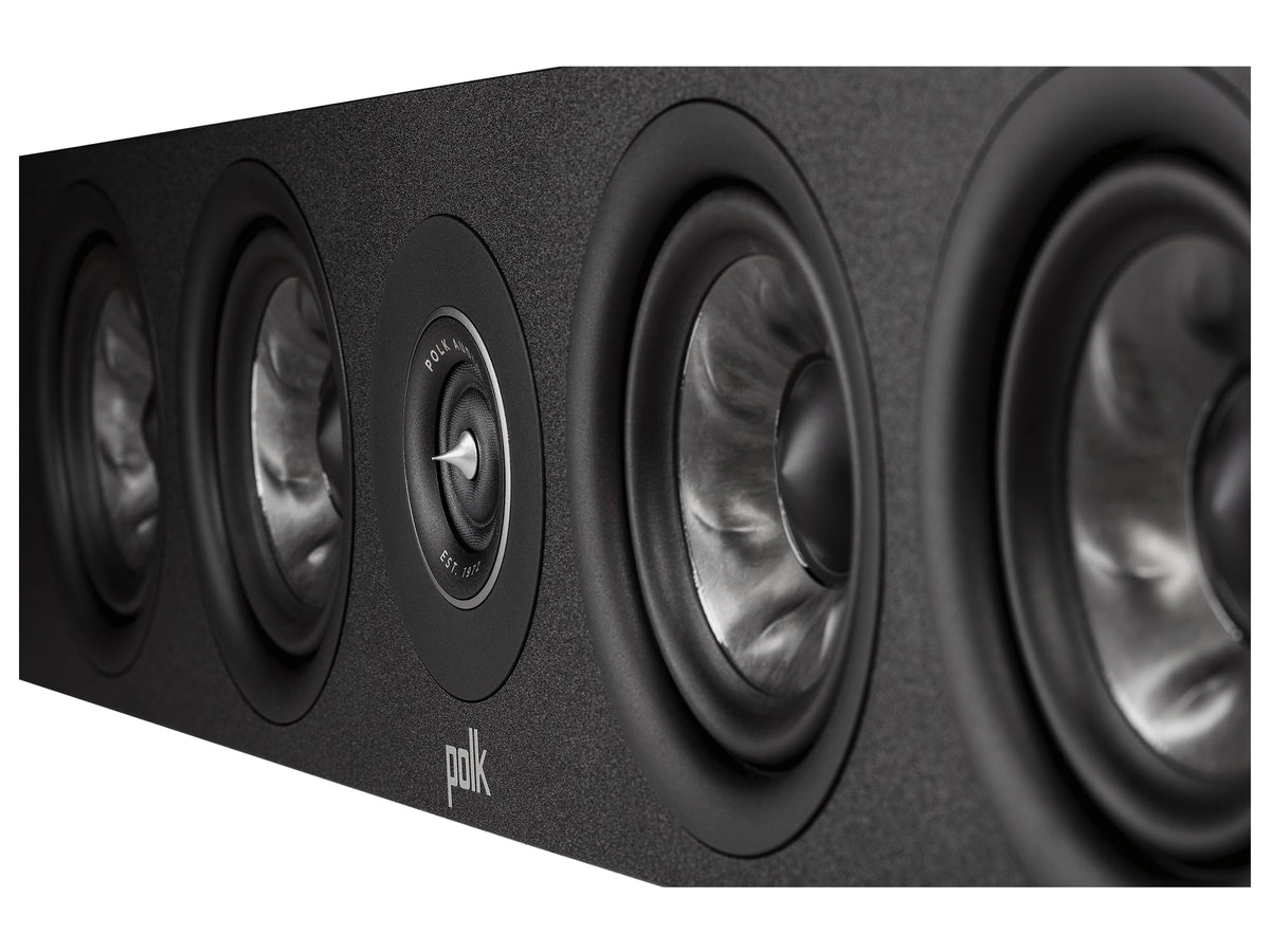 Polk Audio Reserve R350 — Dettaglio