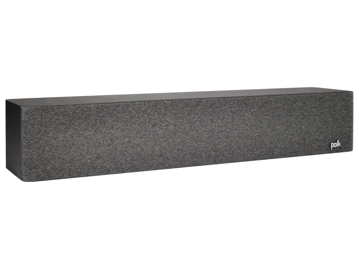 Polk Audio Reserve R350 — Con griglia