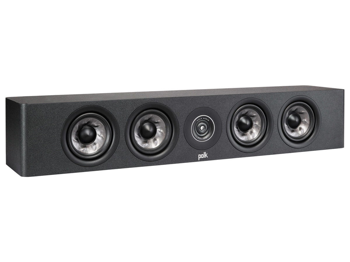 Polk Audio Reserve R350 — Vista di tre quarti