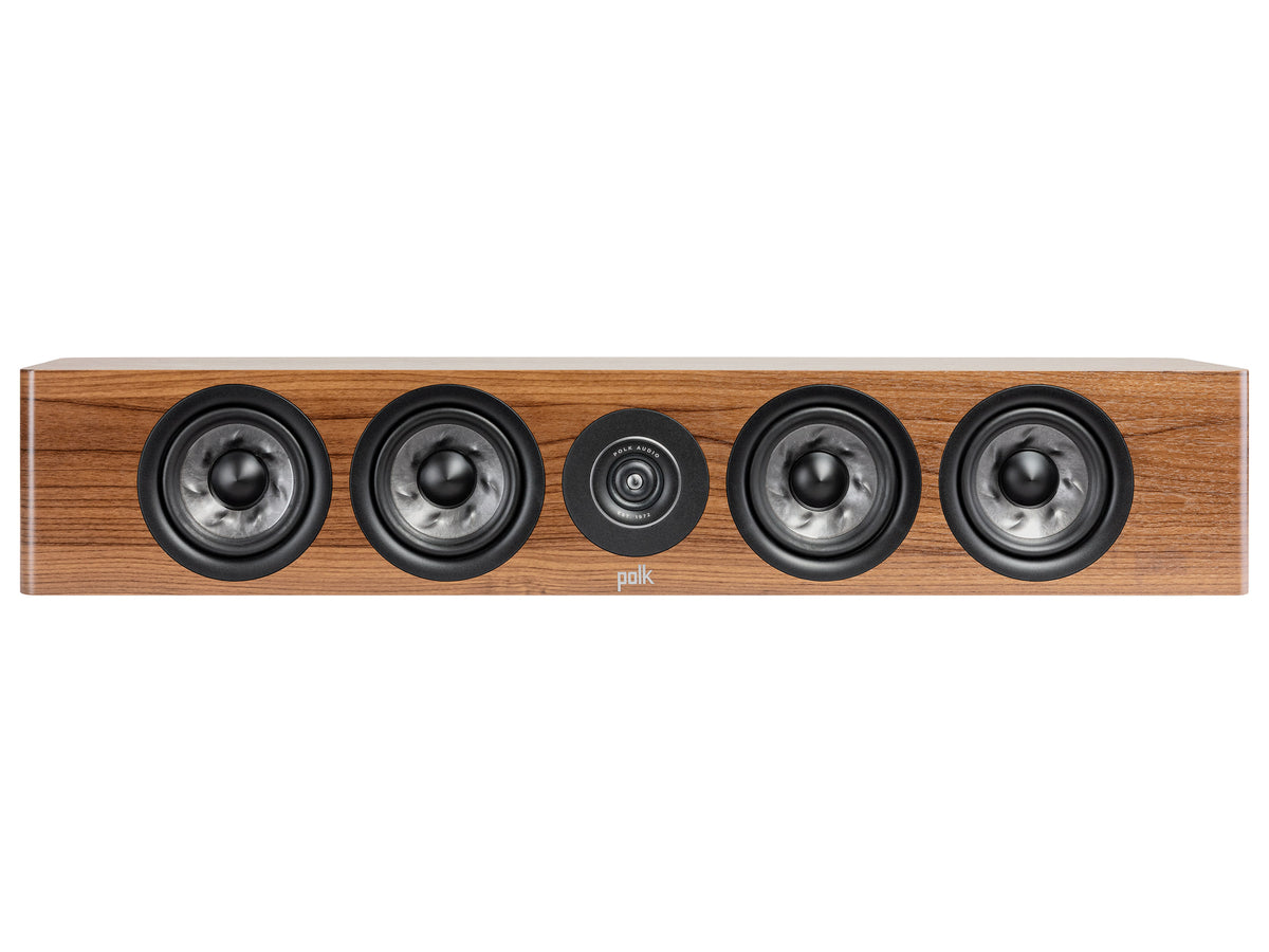 Polk Audio Reserve R350 — Noce