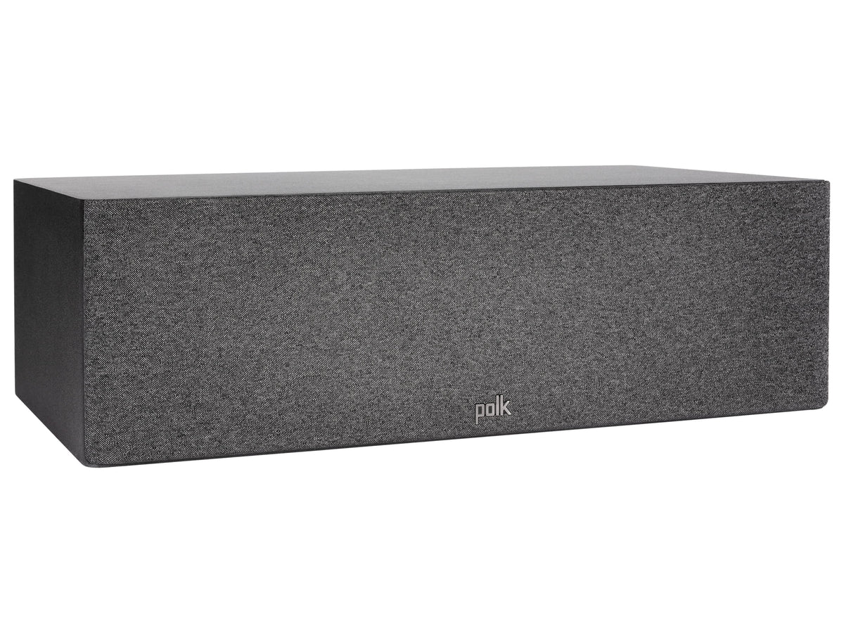 Polk Audio Reserve R400 — Con griglia