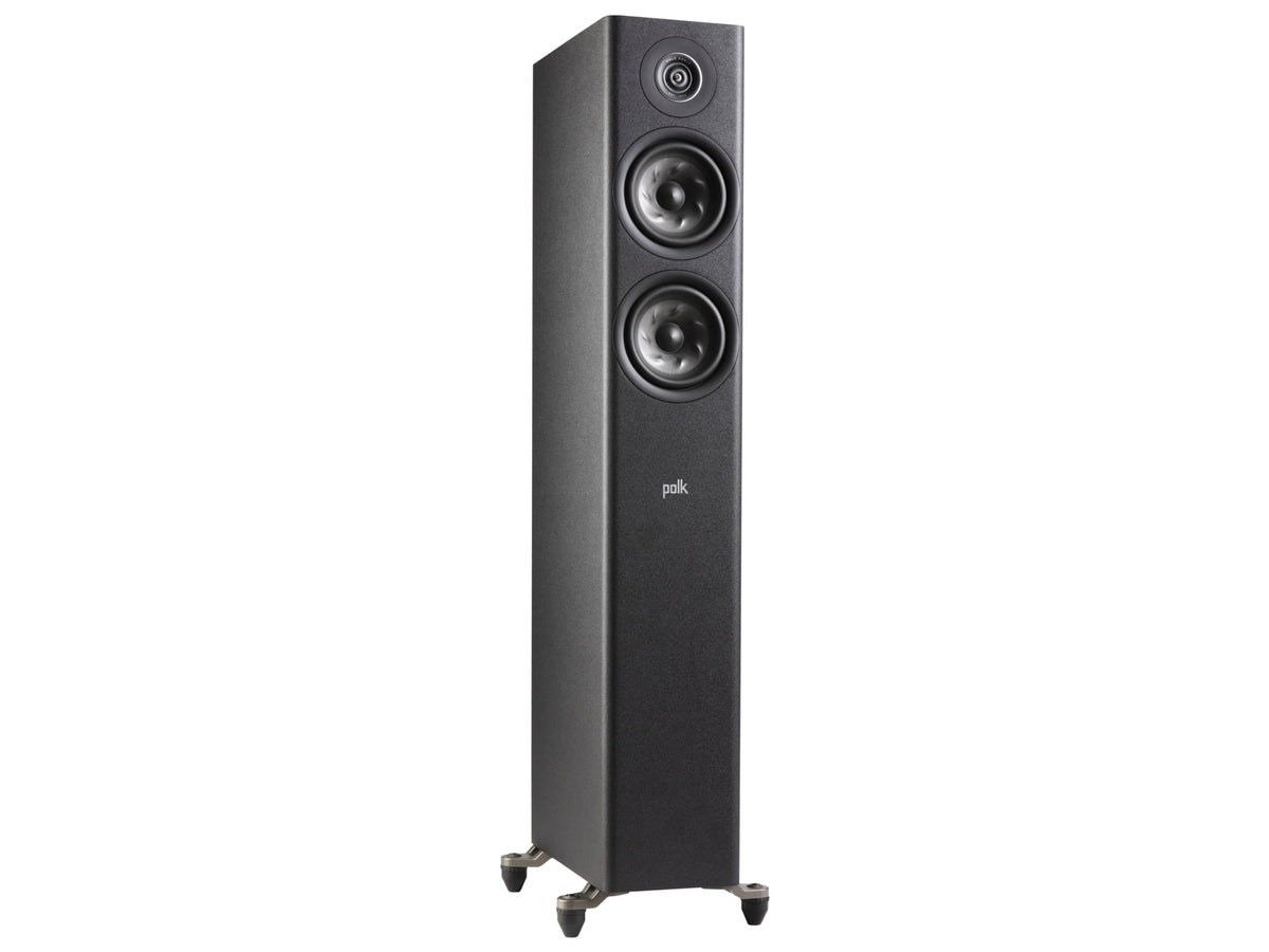 Polk Audio Reserve R500 — Vista di tre quarti
