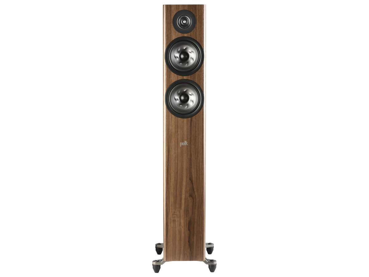 Polk Audio Reserve R500 — Noce