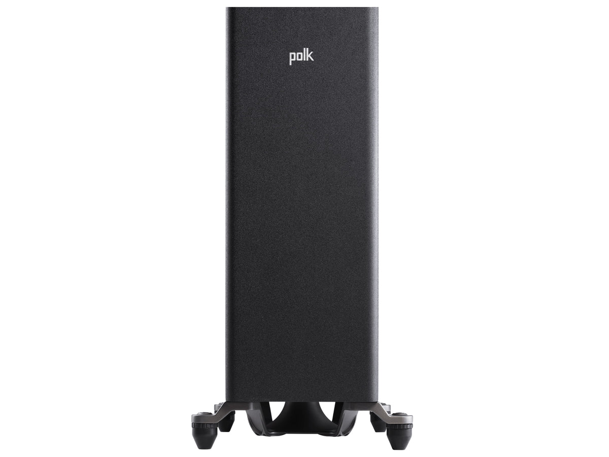 Polk Audio Reserve R600 — Dettaglio