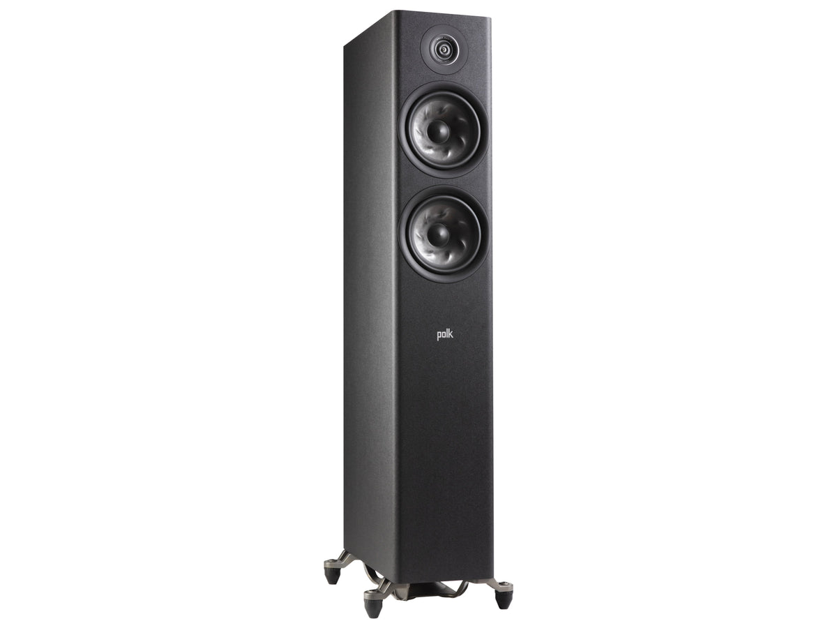 Polk Audio Reserve R600 — Vista di tre quarti