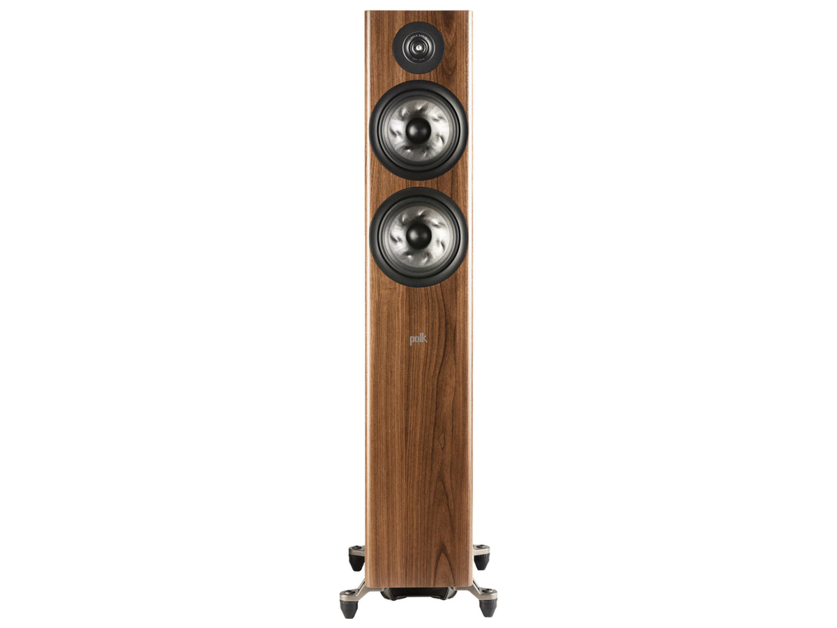 Polk Audio Reserve R600 — Noce