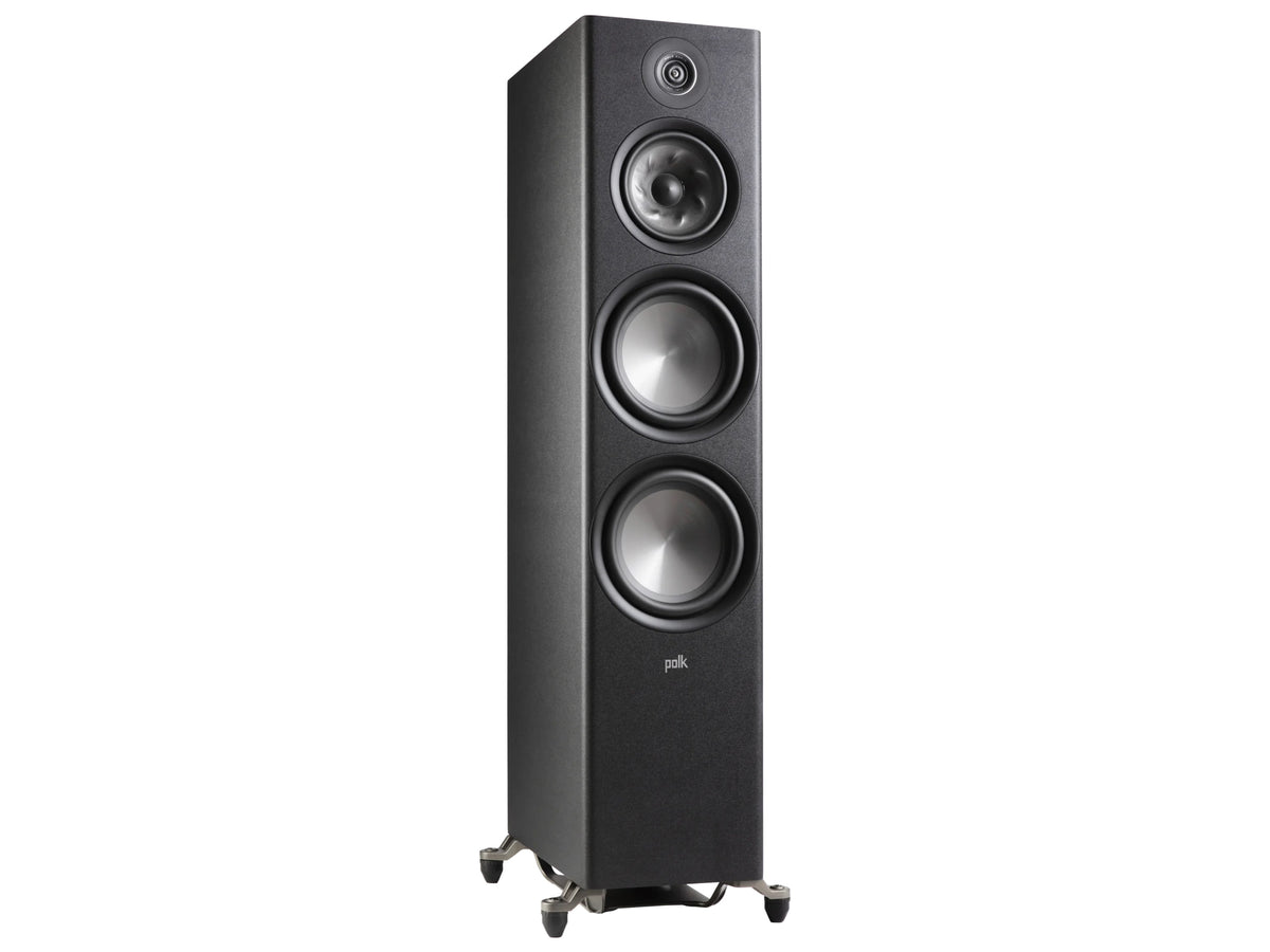 Polk Audio Reserve R700 — Vista di tre quarti