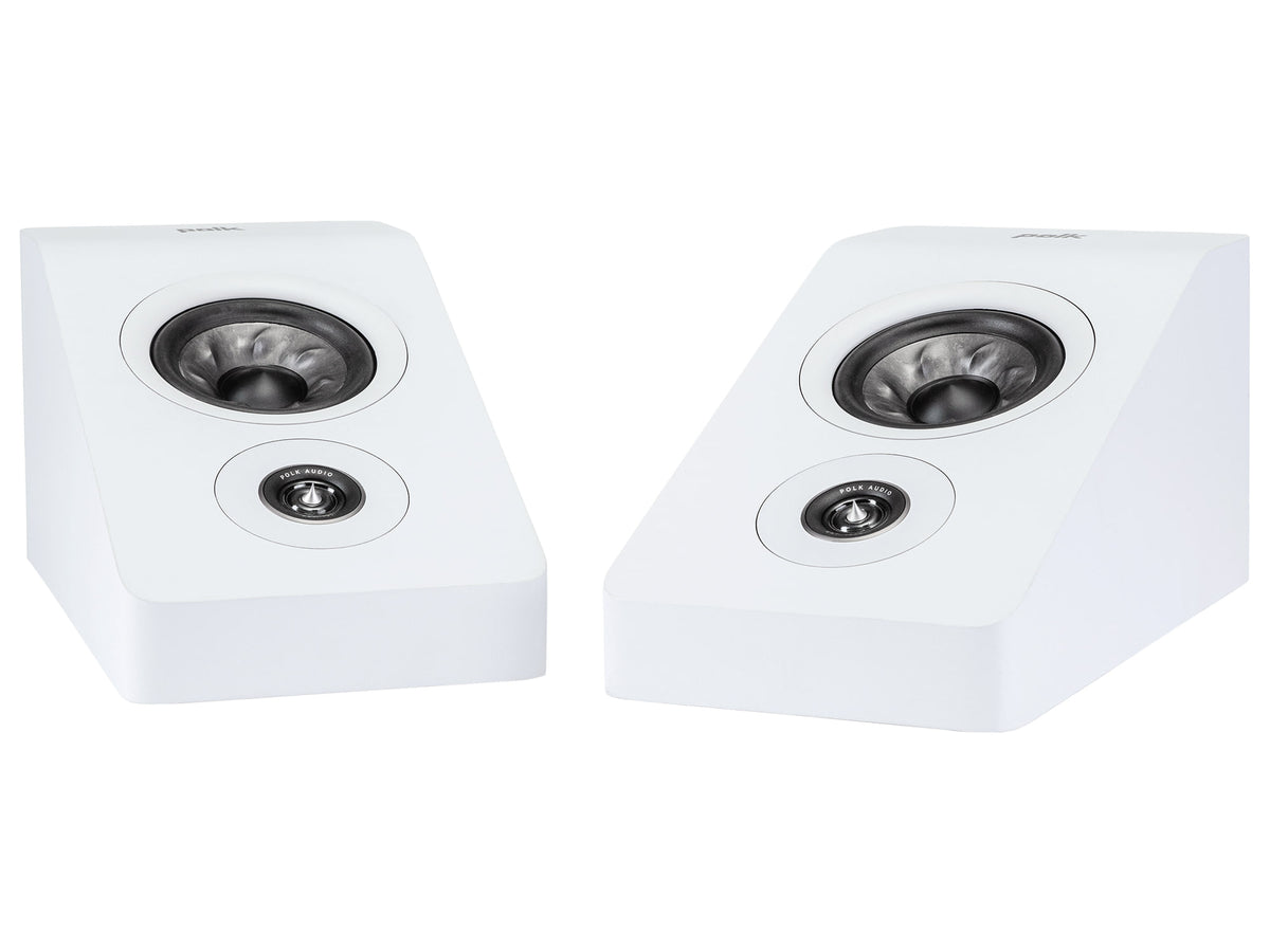 Polk Audio Reserve R900 — Coppia, Bianco