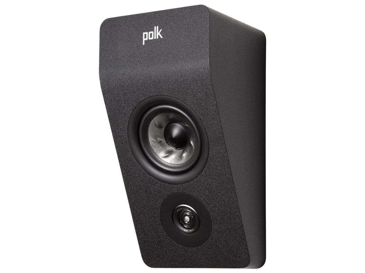 Polk Audio Reserve R900 — Vista di tre quarti