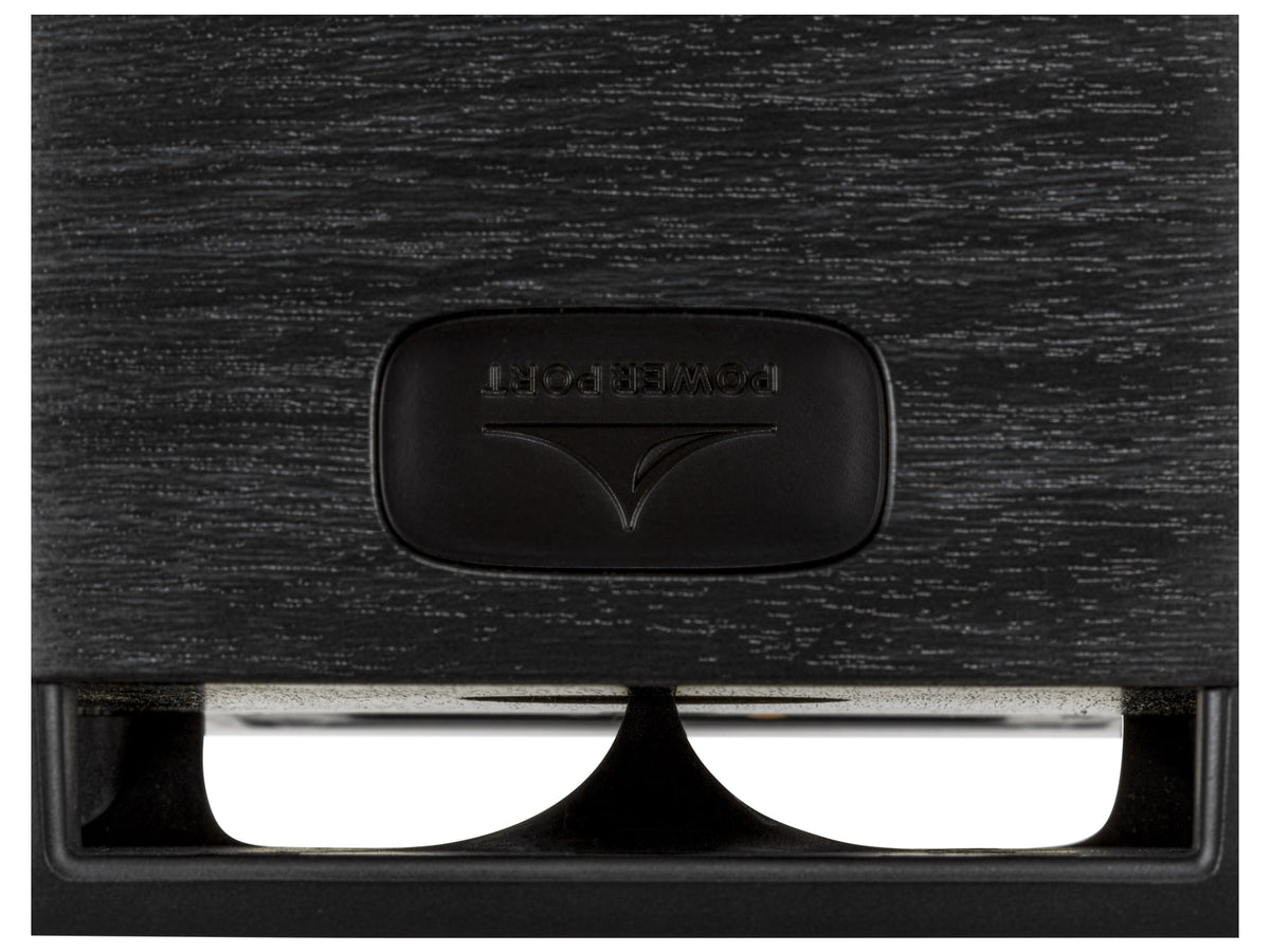 Polk Audio S10 EL — Dettaglio