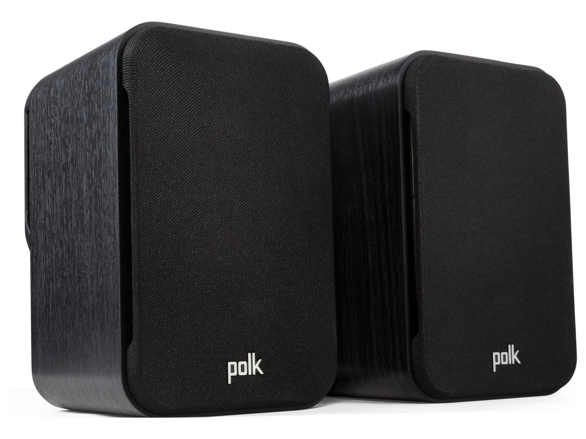 Polk Audio S10 EL — Vista di tre quarti