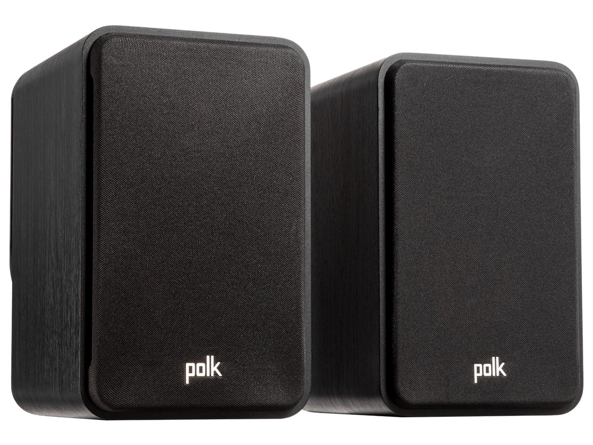 Polk Audio S15 EL — Con griglia