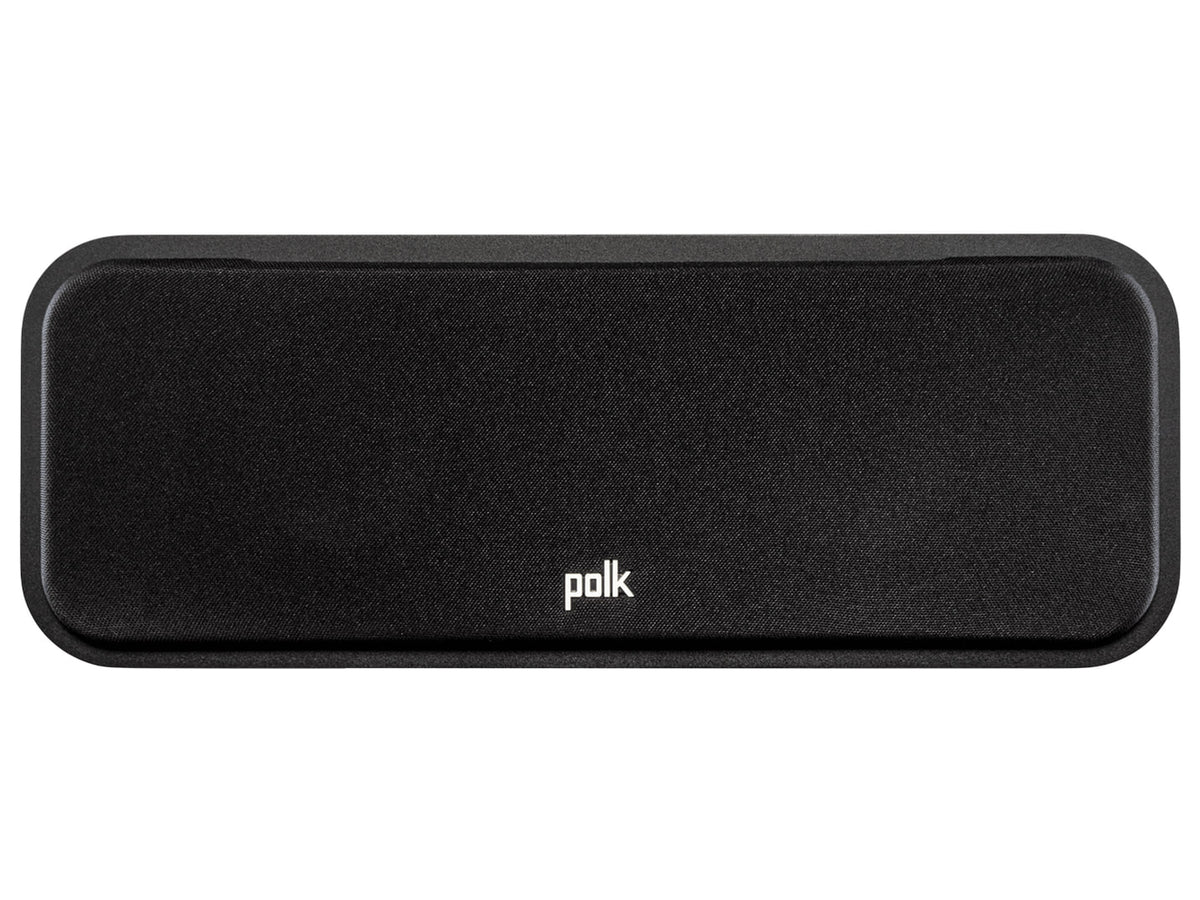 Polk Audio S30 EL — Con griglia