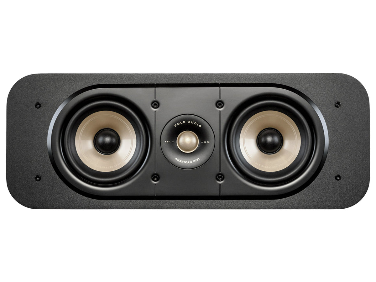 Polk Audio S30 EL — Nero