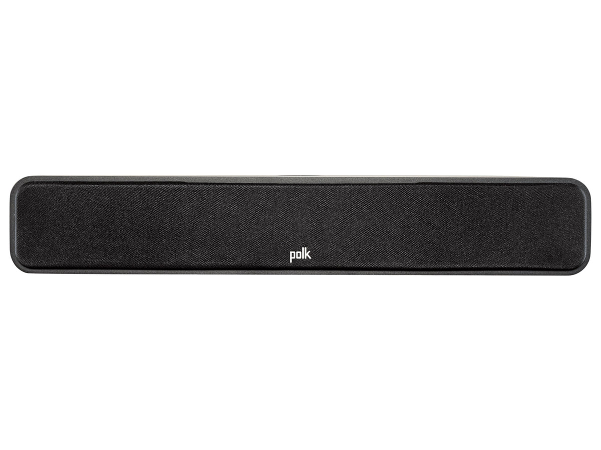 Polk Audio S35 EL — Con griglia