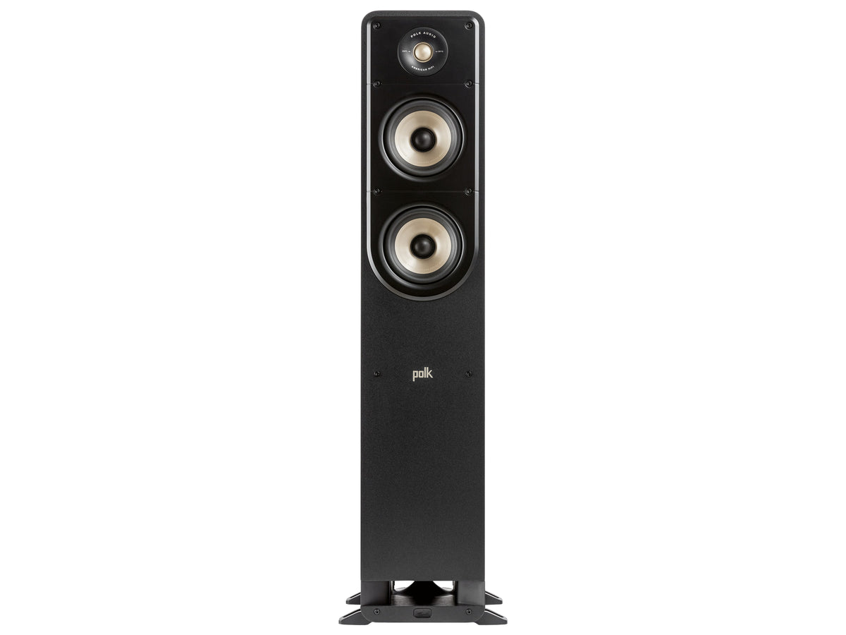 Polk Audio S50 EL — Nero