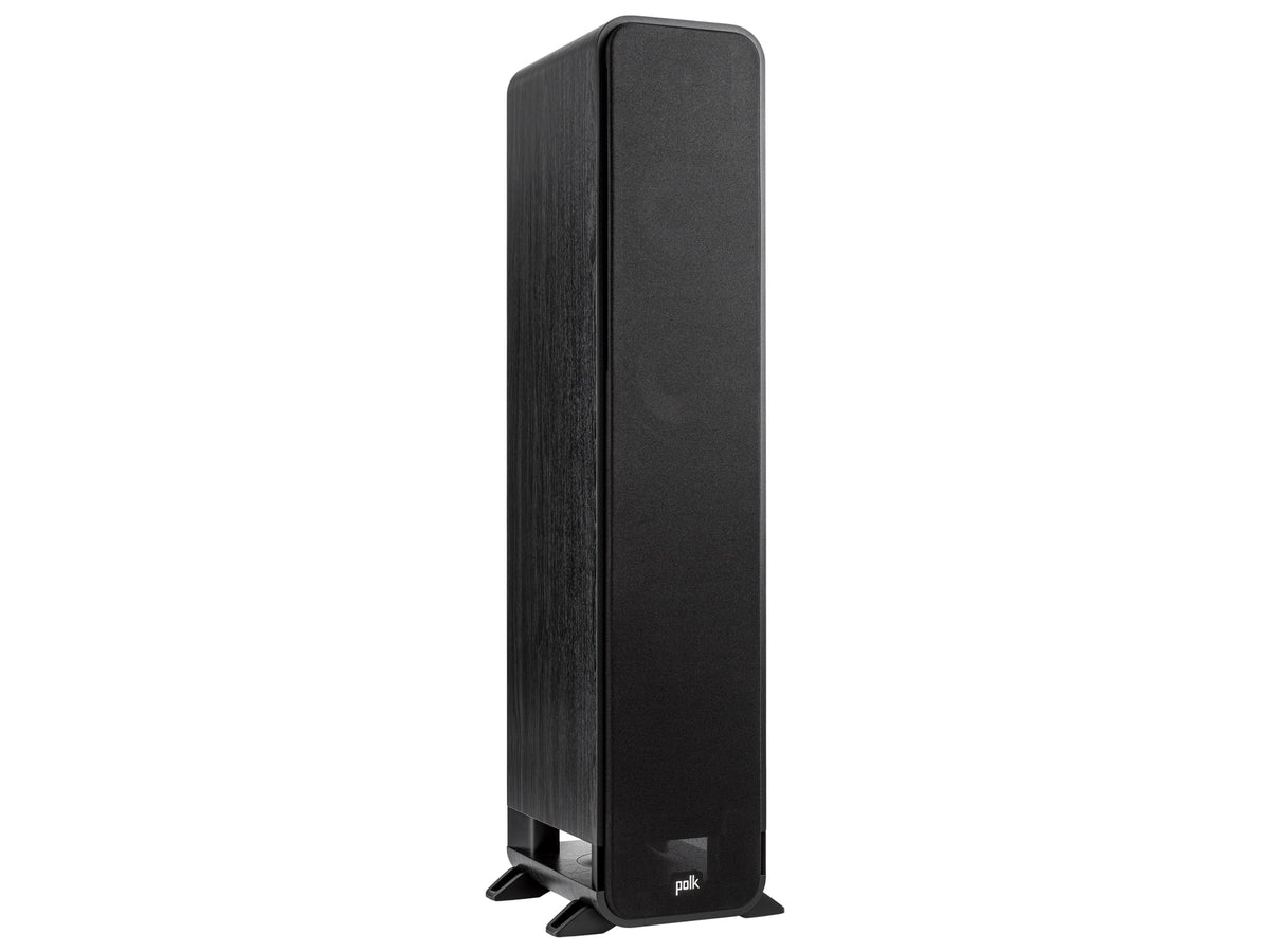 Polk Audio S55 EL — Con griglia