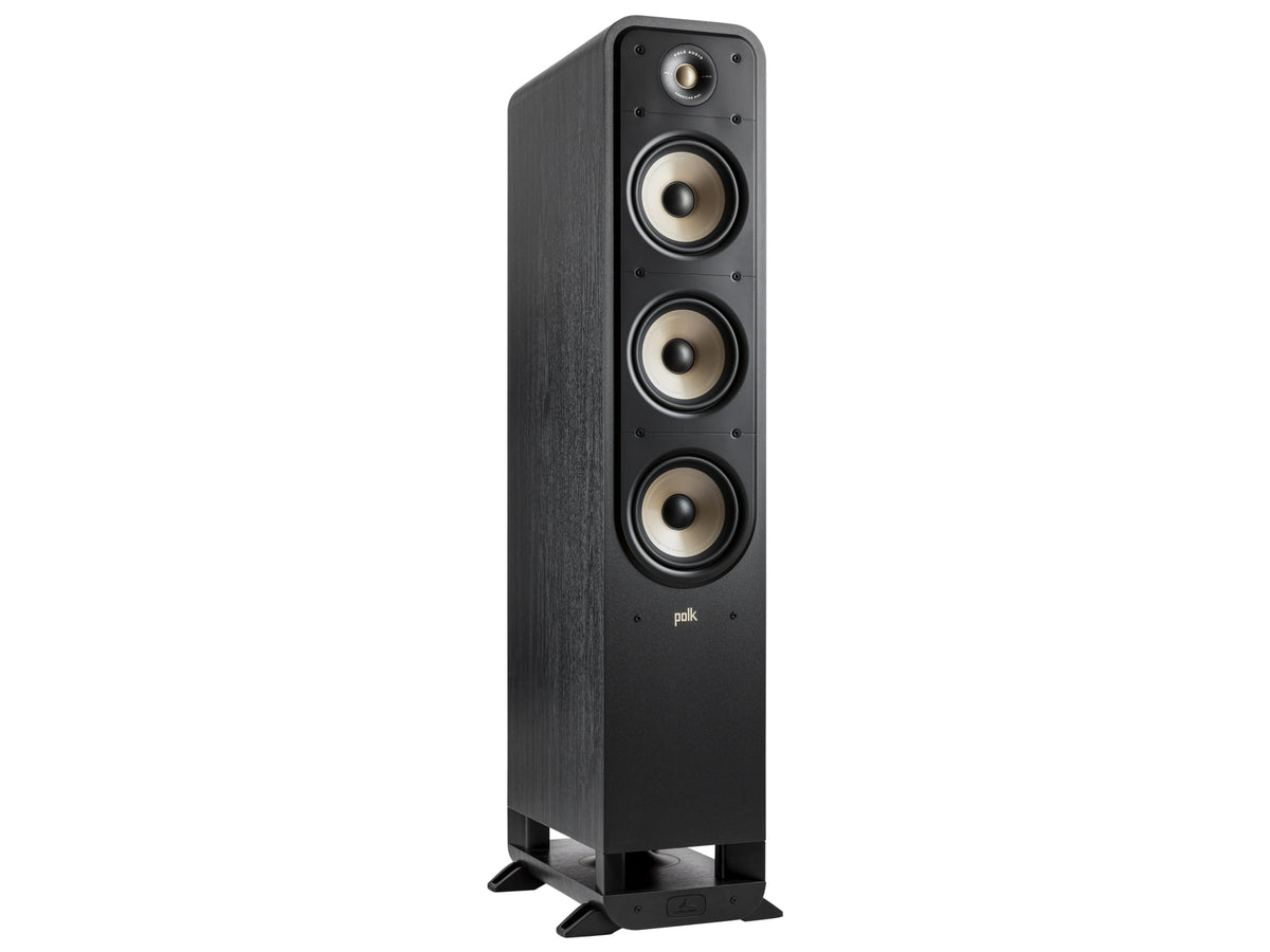 Polk Audio S60 EL — Vista di tre quarti