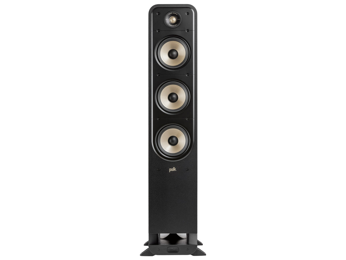 Polk Audio S60 EL — Nero