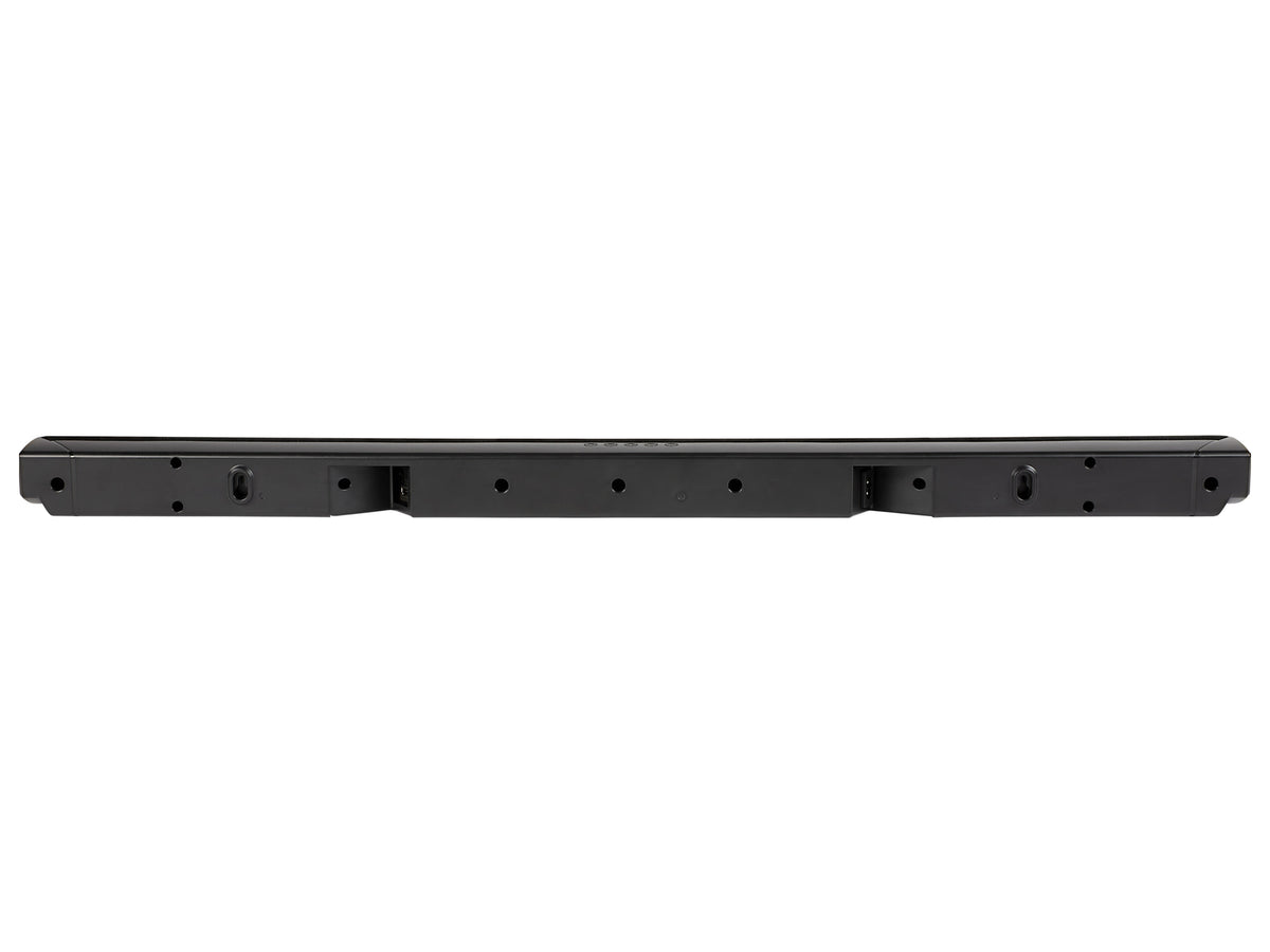 Polk Audio Signa S2 — Vista posteriore
