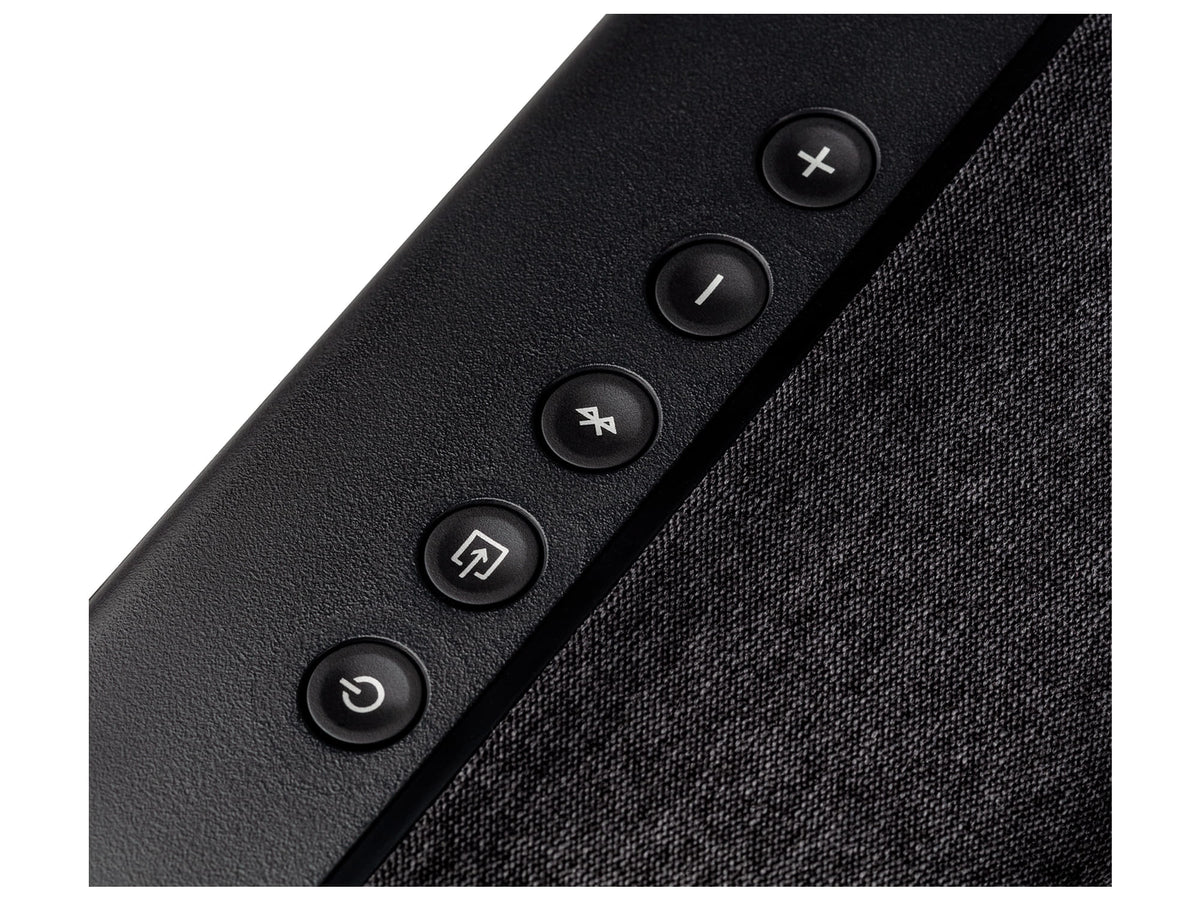 Polk Audio Signa S3 — Dettaglio