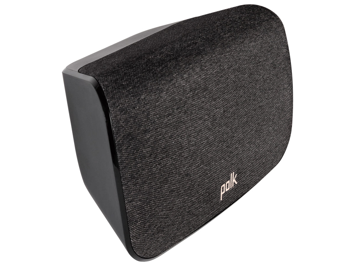 Polk Audio SR2 — Vista di tre quarti