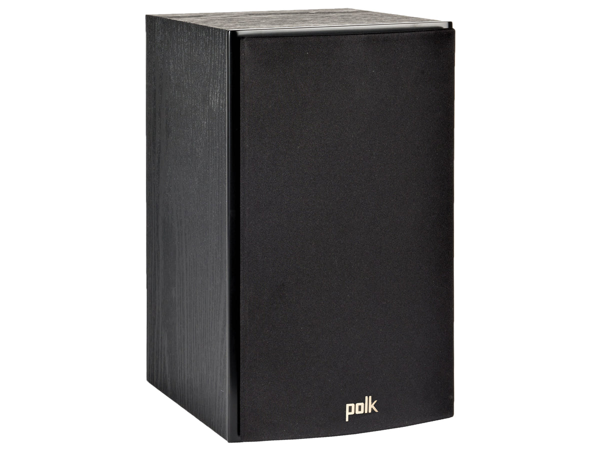 Polk Audio T15 — Con griglia