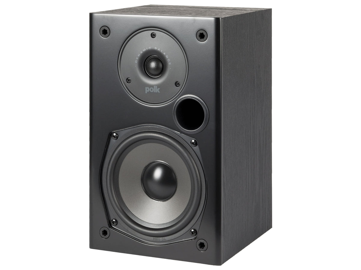 Polk Audio T15 — Nero