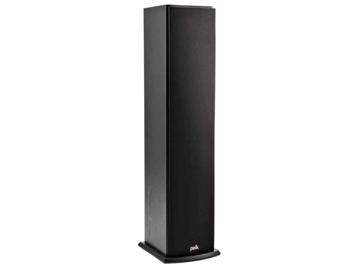 Polk Audio T50 — Con griglia