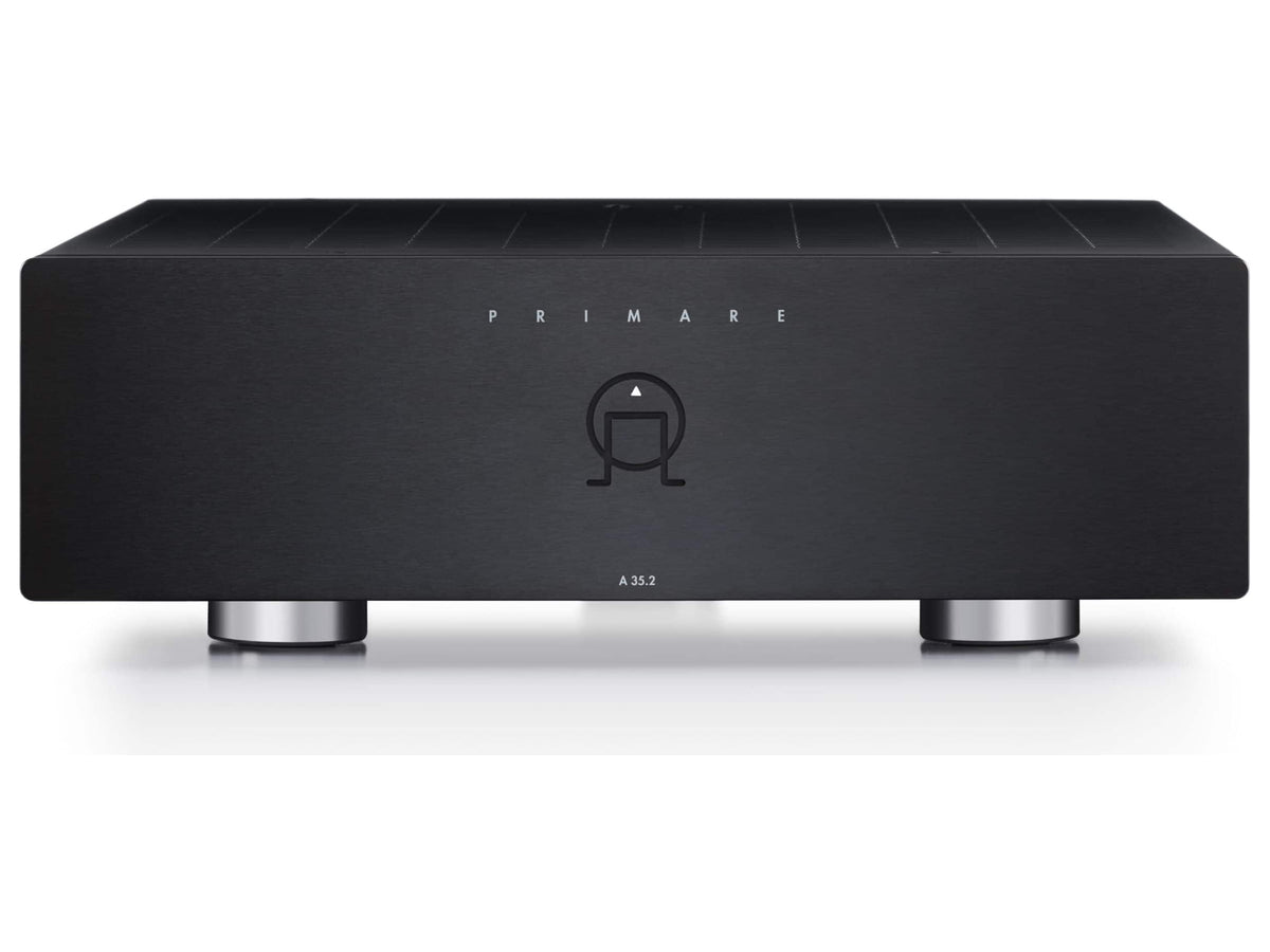 Primare A35.2 — Nero