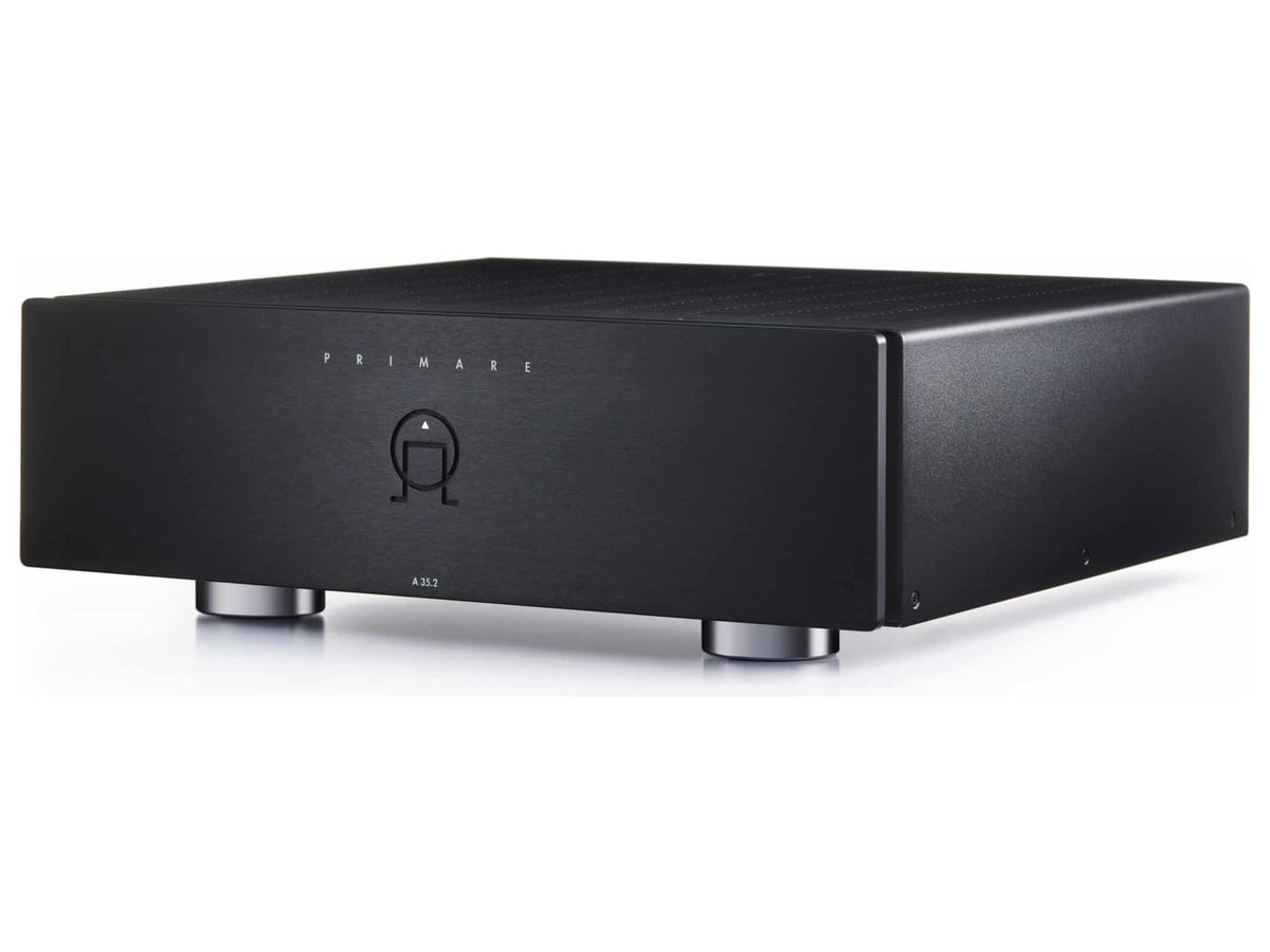 Primare A35.2 — Nero, immagine 4