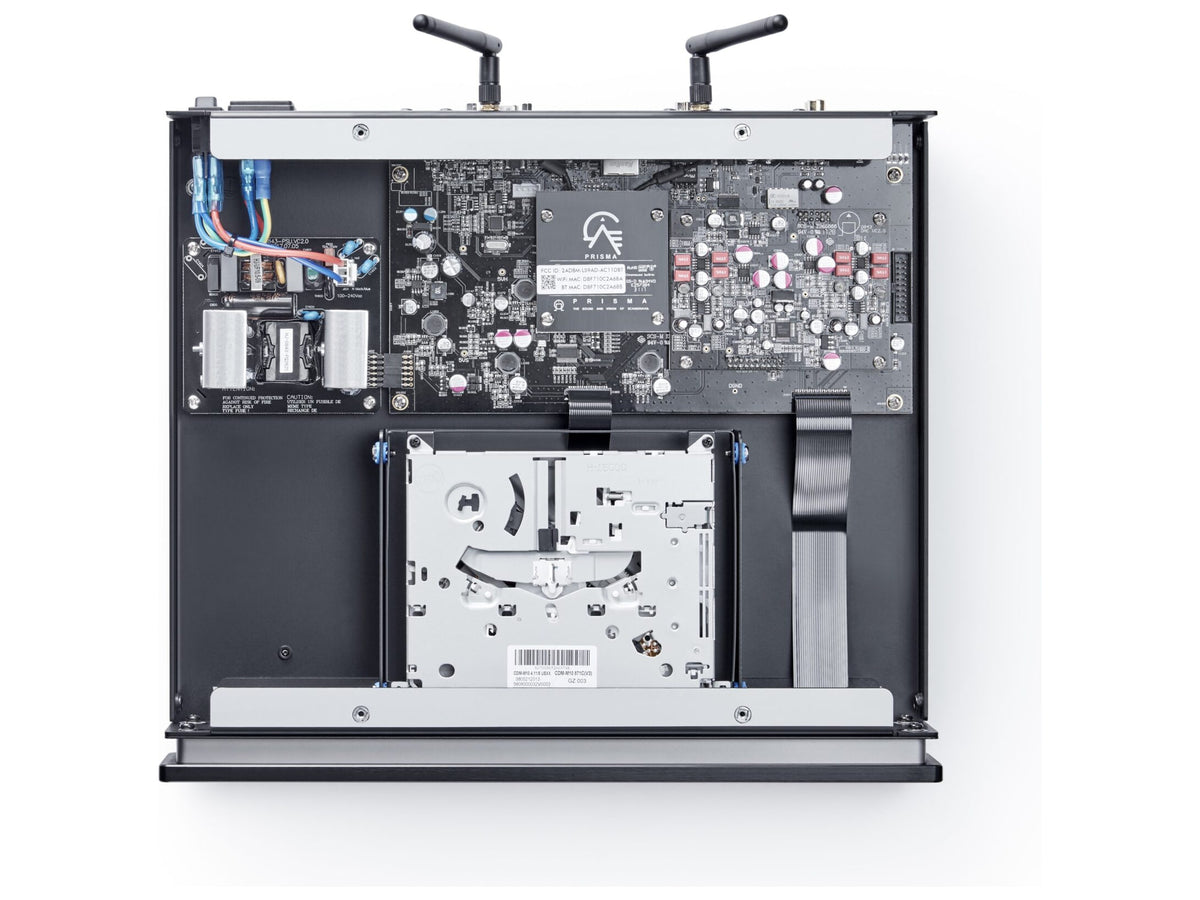 Primare CD15 Prisma