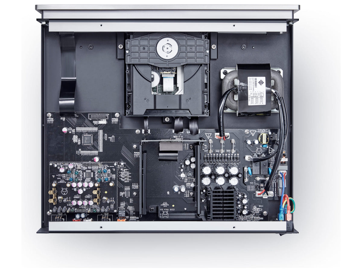 Primare CD35