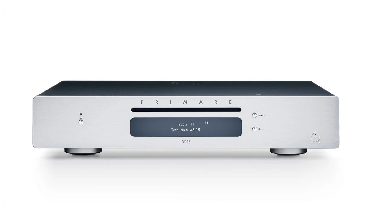 Primare DD15