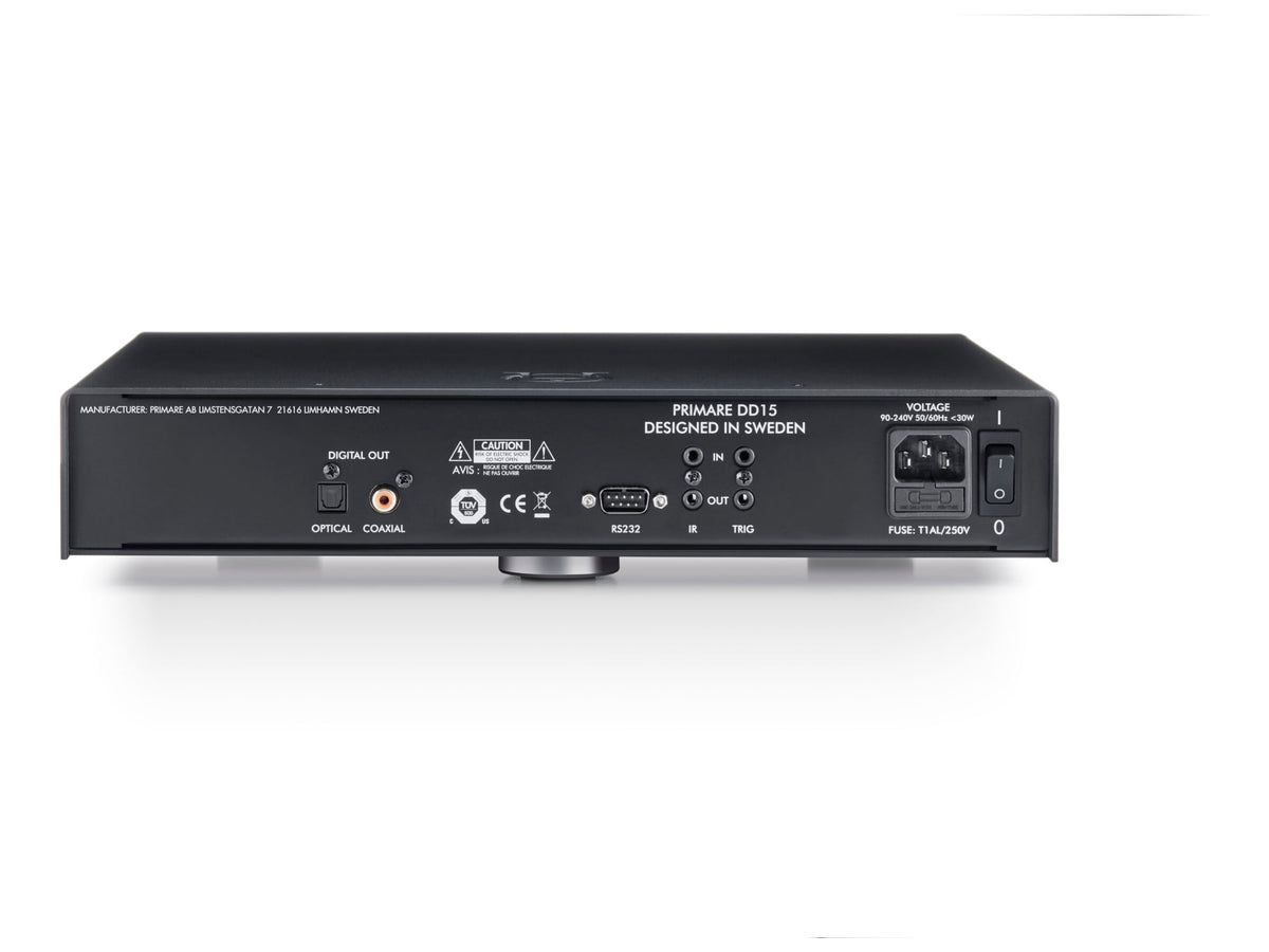 Primare DD15