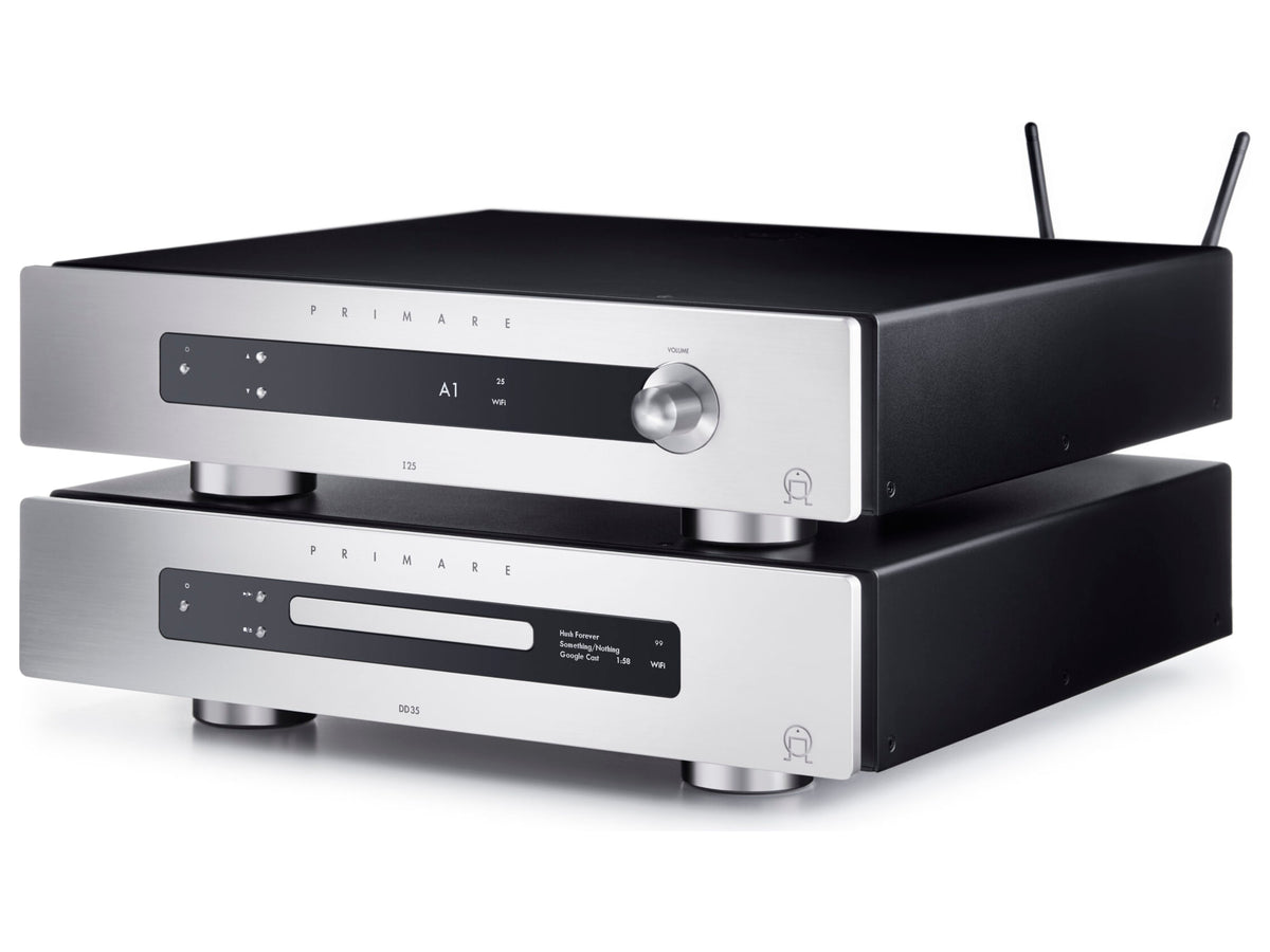 Primare DD35