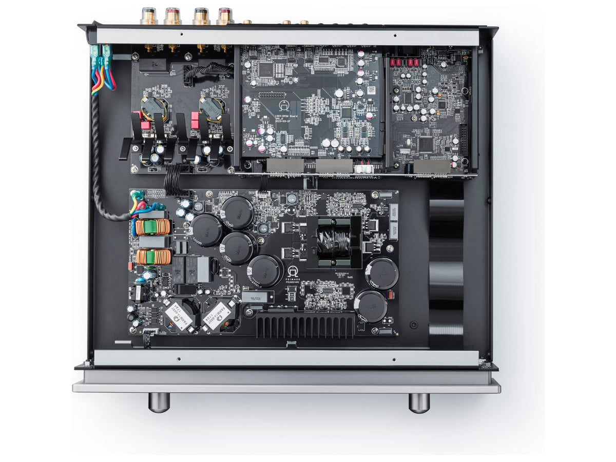 Primare DM36