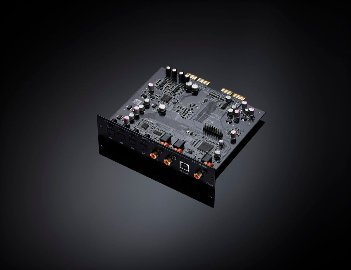 Primare DM36