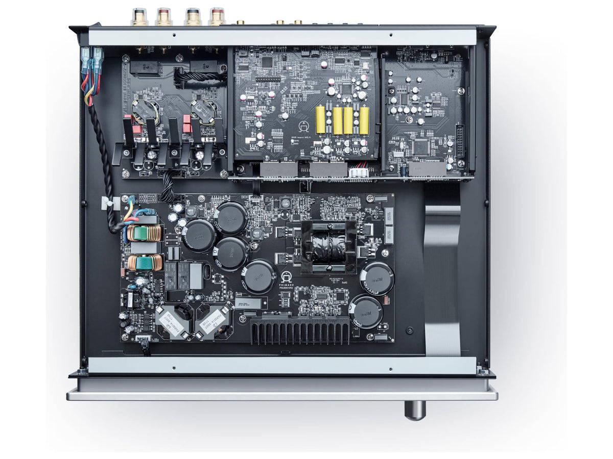 Primare I25 DAC