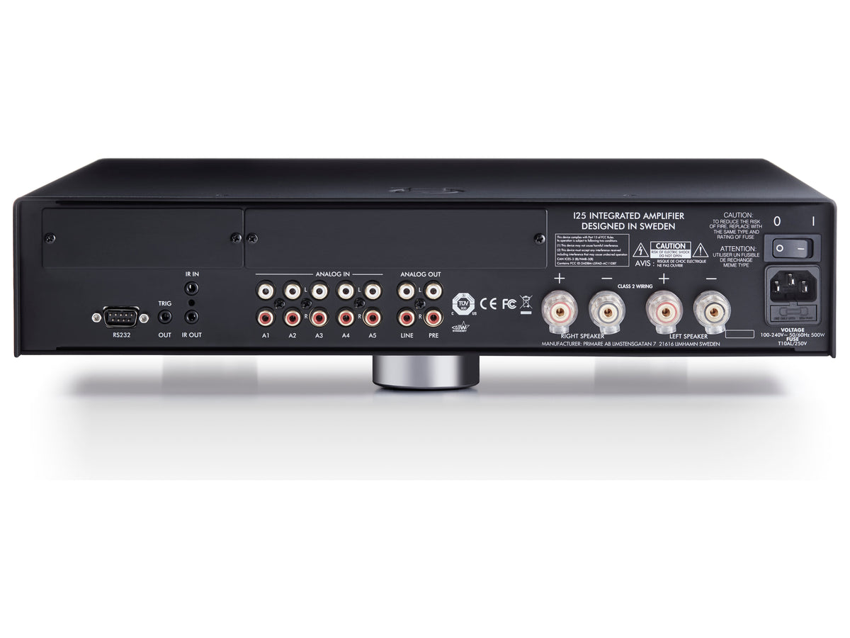Primare I25 DAC