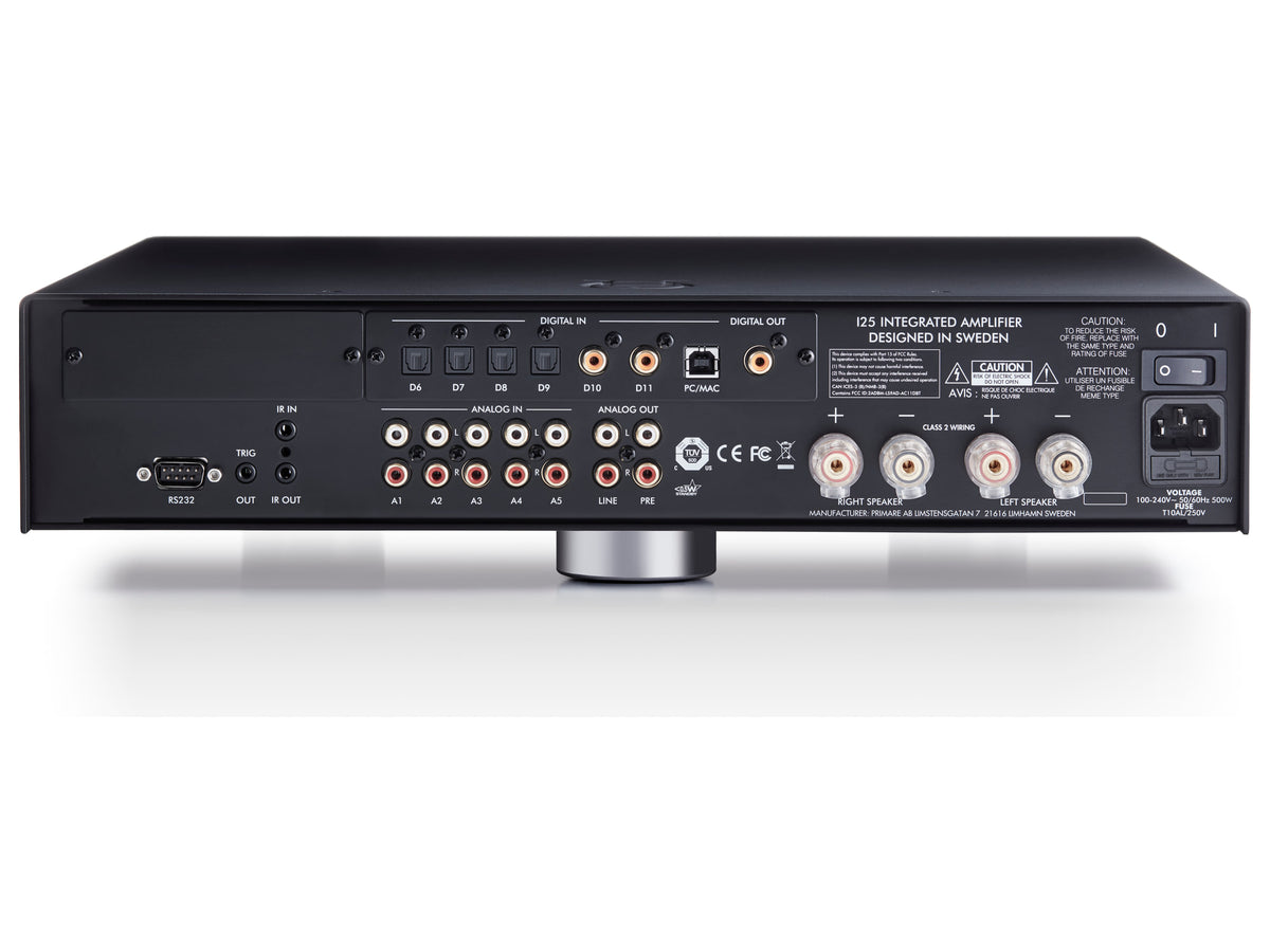 Primare I25 DAC