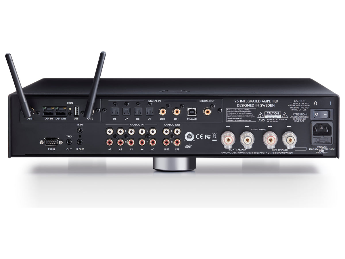 Primare I25