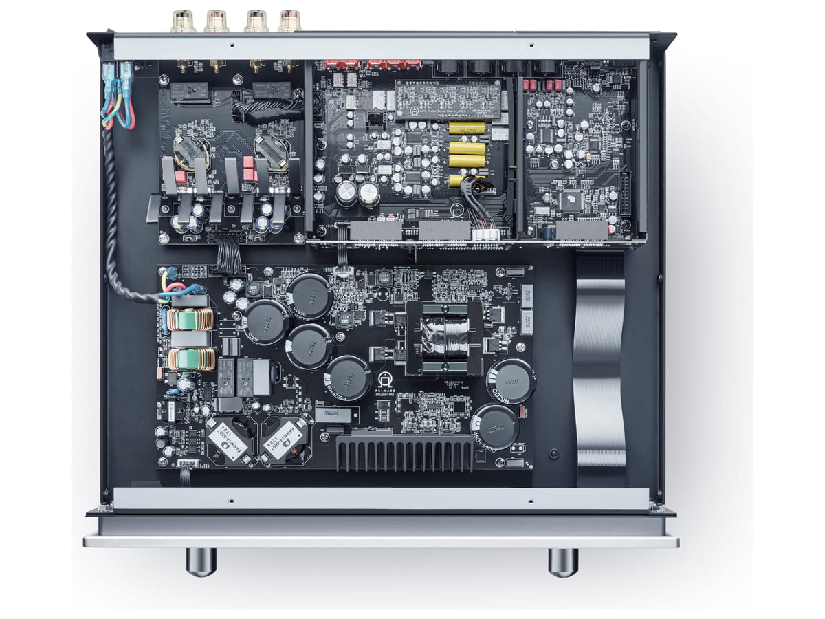 Primare I35 DAC