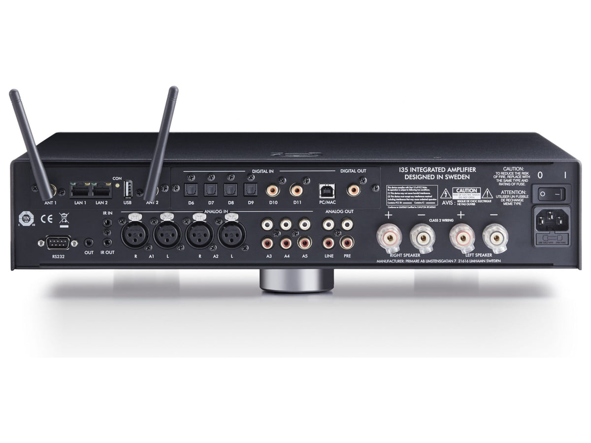 Primare I35 Prisma — immagine 6