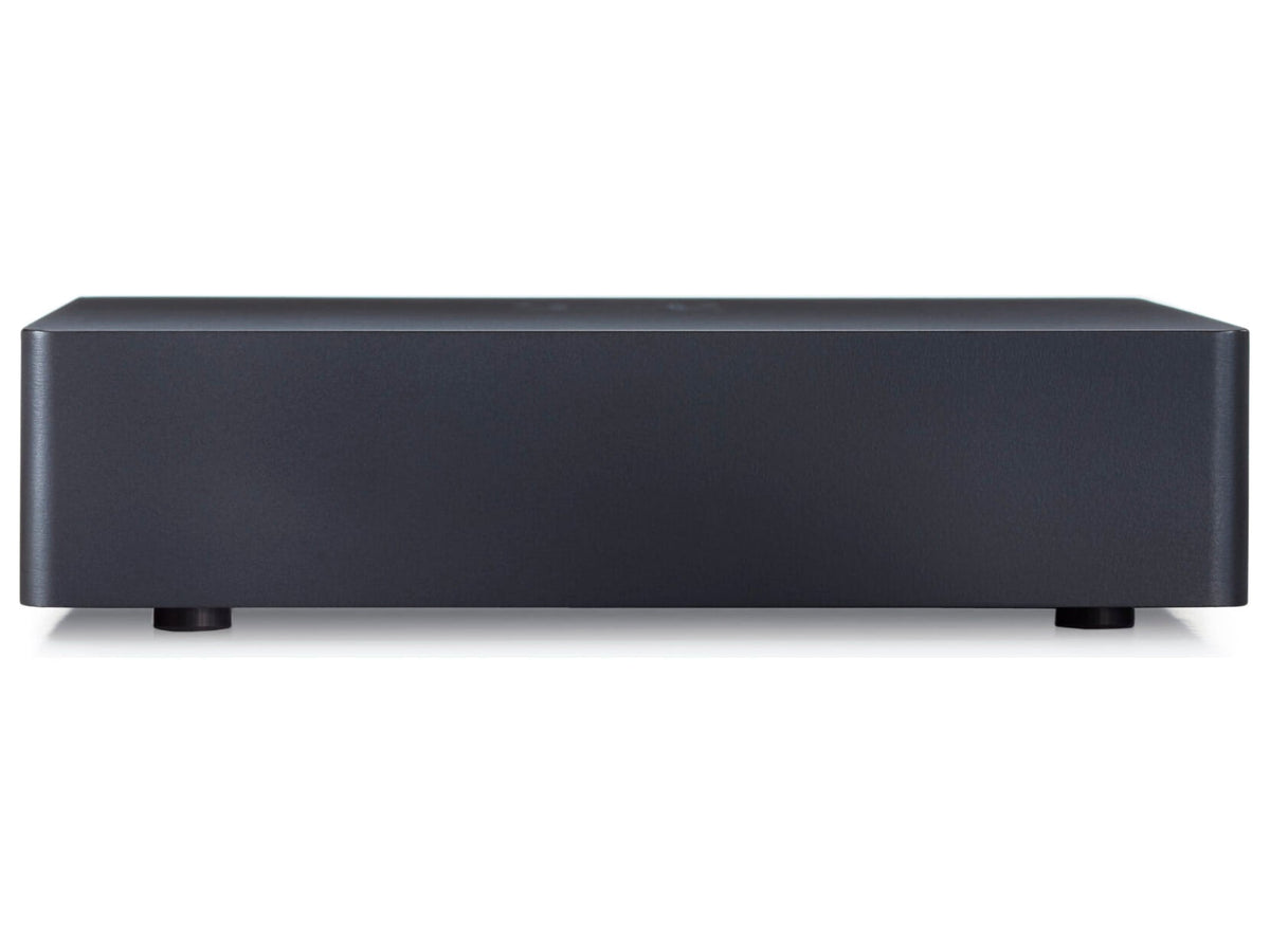 Primare NP5 Prisma MK2, vista frontale