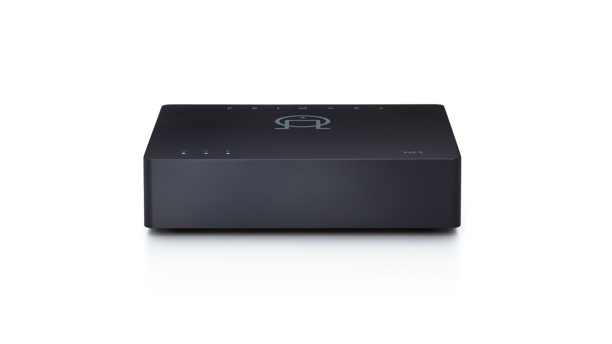 Primare NP5 Prisma MkII — Default Title