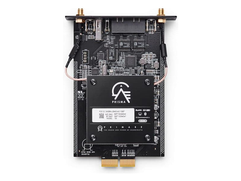 Primare PRE35 DAC