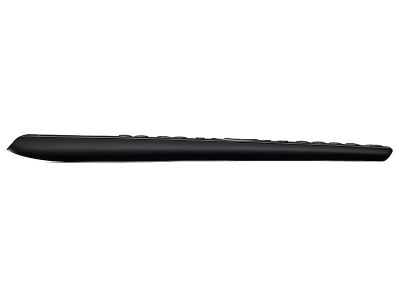 Primare Prisma Remote — Vista laterale