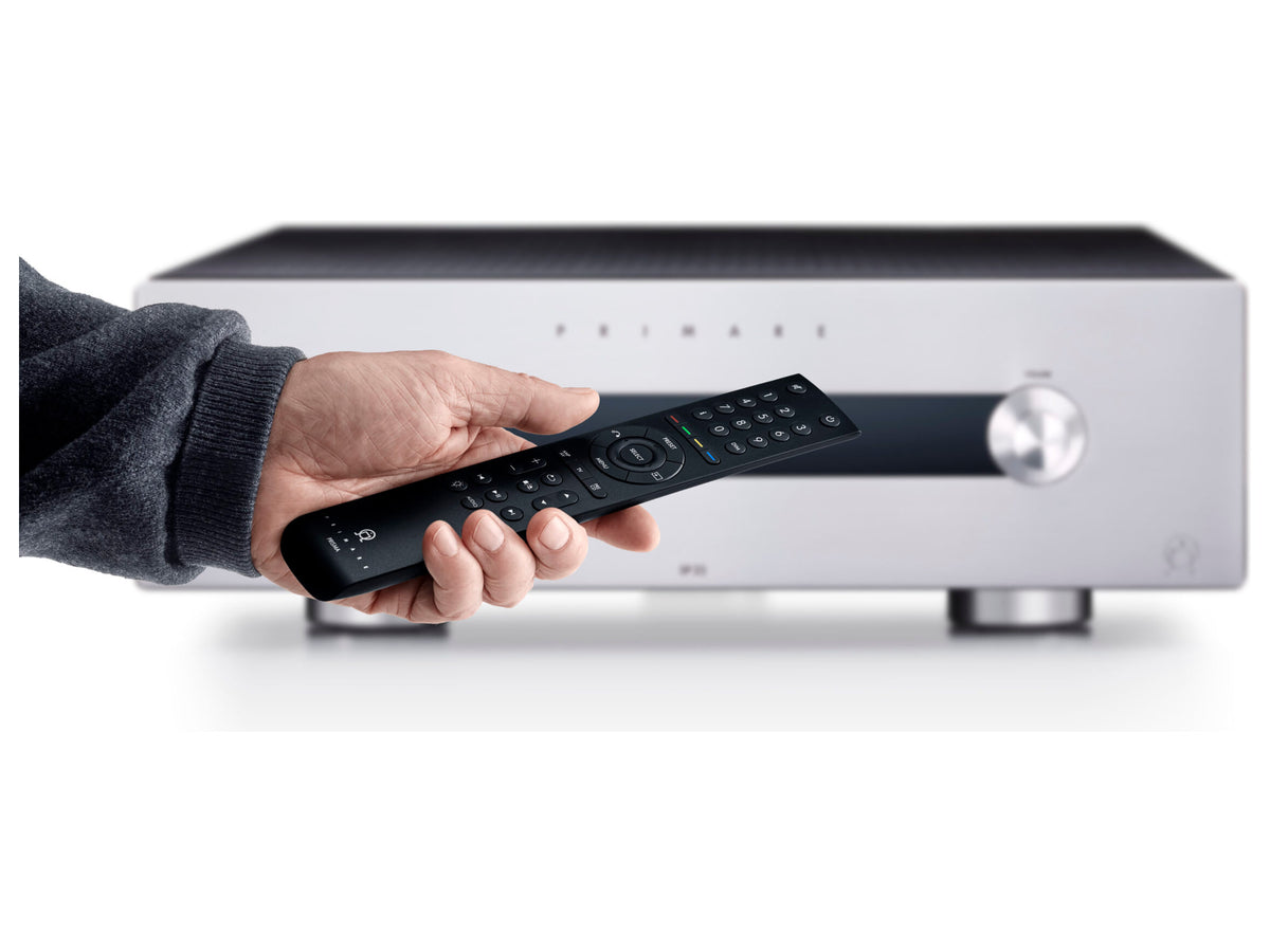 Primare Prisma Remote — immagine 7