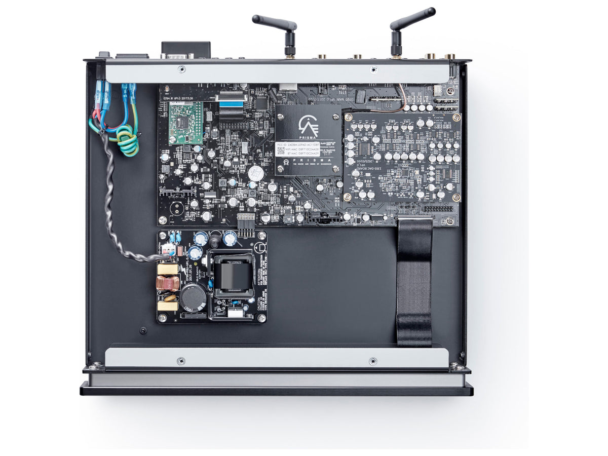 Primare SC15 Prisma MK2